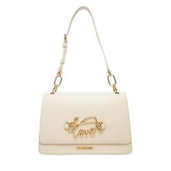 Torebka LOVE MOSCHINO. Torebki klasyczne Love Moschino, bez wzorów, bez dodatków. Za 1,029.00 zł.