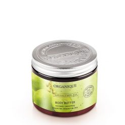 Organique Przeciwstarzeniowe masło do ciała Naturals Anti Age Masło do ciała 200 ml. Balsamy i kremy do ciała Organique. Za 65.00 zł.