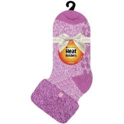 Termiczne Skarpetki Damskie Rozmiar 37-42. Skarpety HEAT HOLDERS, bez wzorów, z elastanu. Za 107.99 zł.