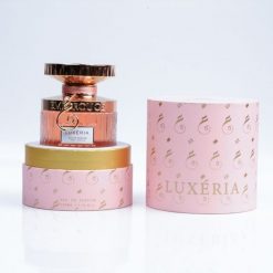 EMBAROUGE LUXERIA EDP 100ML woda perfumowana unisex. Perfumy damskie BELLAVITA. Za 177.12 zł.