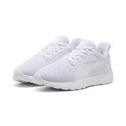 Sneakersy unisex Softride Cosmic SLIPTECH™ PUMA. Białe obuwie sportowe Puma, bez zapięcia. Za 239.00 zł.