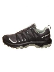 SALOMON Buty turystyczne "Extend GTX" w kolorze antracytowym rozmiar: 42. Czarne trekkingi Salomon, z gore-texu, outdoorowe. Za 369.99 zł.