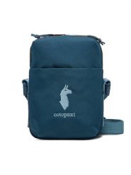 Cotopaxi Saszetka Todo 1L F25494U1507 Niebieski. Niebieskie torby na ramię Cotopaxi, bez wzorów, z materiału, bez dodatków. Za 219.99 zł.