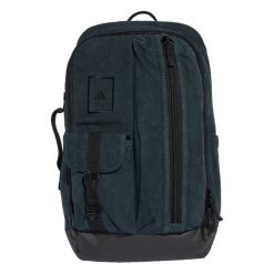 Plecak adidas Utility Backpack Ips. Szare plecaki Adidas, bez wzorów. W wyprzedaży za 307.30 zł.