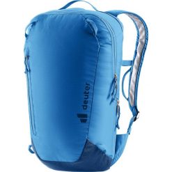 Plecak wspinaczkowy Deuter Gravity Pitch 12 - neptune/nightblue. Brązowe plecaki Deuter, bez wzorów. Za 251.99 zł.