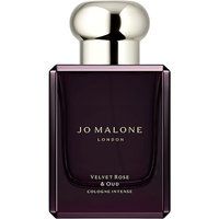 Velvet Rose & Oud - Cologne Intense. Perfumy męskie Jo Malone London. Za 639.00 zł.