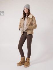 Czapka z wełną alpaki - szary. Szare czapki Sinsay, bez wzorów, z wełny. Za 25.99 zł.