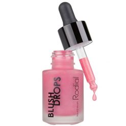 Rodial Blush Drops Frosted Pink Róż do policzków 15 ml FROSTED PINK. Róże Rodial. Za 177.90 zł.