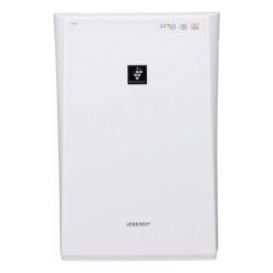 Oczyszczacz powietrza Sharp FU-Y30E. Nawilżacze powietrza Sharp. Za 548.99 zł.