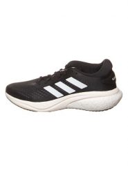 Adidas Buty "Supernova 2" w kolorze czarnym do biegania rozmiar: 40. Czarne obuwie sportowe Adidas, bez zapięcia, do biegania. Za 325.95 zł.