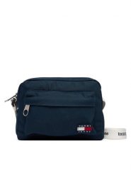 Tommy Jeans Torebka Tjw Ess Daily Crossover AW0AW18462 Écru. Torebki klasyczne Tommy Jeans, bez wzorów, z jeansu, bez dodatków. Za 289.99 zł.