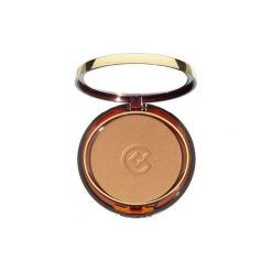 Collistar Terra Abbronzate Effetto Seta Bronzing Powder Puder brązujący 7 Bali 10g. Pudry brązujące Collistar. Za 78.43 zł.