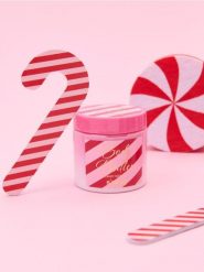 Masło do ciała - wielobarwny. Balsamy i kremy do ciała Sinsay. Za 15.99 zł.