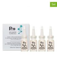Peptid+ Ampułki (4 szt.) "P+20 - anti hair loss" do pielęgnacji włosów - po 10 ml rozmiar: onesize. Odżywki do włosów . Za 86.99 zł.