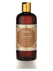 Ottoman Szampon "Marrakech Oud" - 400 ml rozmiar: onesize. Szampony do włosów Ottoman. Za 26.99 zł.