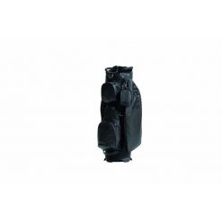 Torba na wózek golfowy JuCad Aquastop Plus. Białe torby na ramię JUCAD, bez wzorów, z materiału, eleganckie, na ramię, duże, bez dodatków. Za 1,885.00 zł.