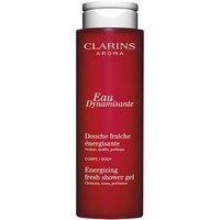 Eau Dynamisante - Żel pod prysznic. Żele pod prysznic CLARINS. Za 135.00 zł.