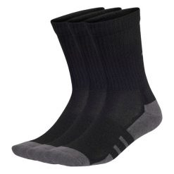Skarpety Essentials CLIMACOOL Crew 3 Pairs. Białe skarpety Adidas, bez wzorów, z bawełny. Za 54.95 zł.