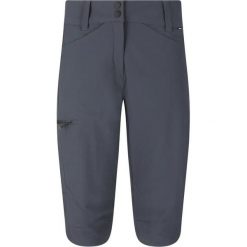 Damskie spodnie 3/4 Whistler Shannie. Niebieskie spodnie dresowe Whistler, bez wzorów. Za 298.50 zł.