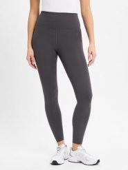 Aim'n Legginsy Kobiety szary, XL. Szare legginsy AIM'N, xl, bez wzorów. Za 329.95 zł.