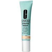 Anti-Blemish Solutions Clearing Concealer - Korektor. Korektory Clinique. Za 139.00 zł.