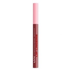 NYX Professional Makeup Lip Lingerie Stain Konturówki do ust 1 ml 10 - UP ALL NIGHT. Konturówki do ust NYX Professional Makeup. Za 45.10 zł.