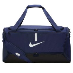 Torba Podróżna Academy Team 60L. Niebieskie torby podróżne Nike, bez wzorów. Za 168.99 zł.