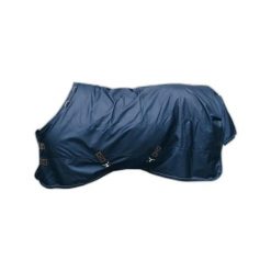 Wodoodporna koszula dla koni Kentucky Pro 0g. Niebieskie koszule KENTUCKY HORSEWEAR, bez wzorów, sportowe, bez kołnierzyka, bez ramiączek. Za 1,875.00 zł.