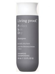 Living Proof Szampon "PhD" - 60 ml rozmiar: onesize. Szampony do włosów living proof. Za 43.99 zł.