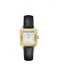 Cluse Zegarek Gracieuse CW11805 Czarny. Czarne, analogowe zegarki Cluse. Za 379.99 zł.