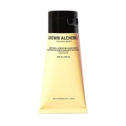 Grown Alchemist Krem do opalania twarzy SPF30 Ochrona przeciwsłoneczna 50 ml. Kremy do opalania Grown Alchemist. Za 173.89 zł.