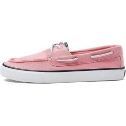 Adidasy Sperry Bahama 2.0, Kobiety. Czerwone obuwie sportowe Sperry, bez zapięcia. W wyprzedaży za 190.00 zł.