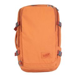 Plecak torba podróżna CabinZero ADV Pro 32 L AD051. Brązowe torby na ramię CABINZERO, bez wzorów, z materiału, na ramię, małe, bez dodatków. Za 424.00 zł.