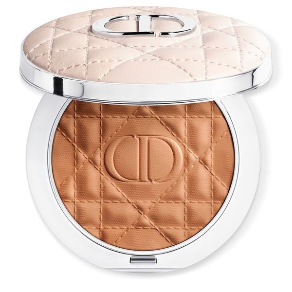 DIOR Forever Nude Matte Filter - Puder utrwalający z efektem blur Pudry 9 g 035 - MEDIUM TAN. Pudry Dior. Za 265.00 zł.