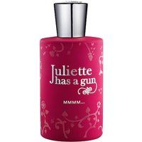 Juliette Has A gun - Mmmm... - Woda Perfumowana - Atomizer 50 ml - Dla Kobiet. Perfumy damskie Juliette Has A Gun. Za 489.00 zł.