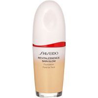 Shiseido - Revitalessence Skin glow Foundation - Podkład Do Twarzy - Revitalessence glow Foundation Shell - Dla Kobiet. Podkłady Shiseido. Za 295.00 zł.