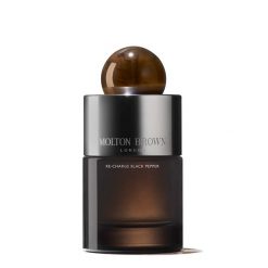 Molton Brown RE-CHARGE BLACK PEPPER Woda perfumowana 100 ml Męskie. Perfumy męskie Molton Brown. Za 615.20 zł.