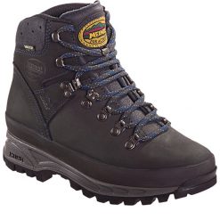 Damskie buty trekkingowe Meindl Burma PRO MFS. Niebieskie trekkingi Meindl, z gore-texu, wspinaczkowe. Za 1,431.00 zł.