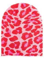 Zwillingsherz Kaszmirowa czapka beanie w kolorze czerwonym rozmiar: onesize. Czerwone czapki Zwillingsherz, bez wzorów, z kaszmiru. Za 175.26 zł.