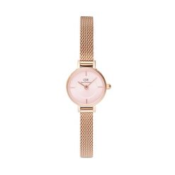 Zegarek Daniel Wellington. Żółte zegarki Daniel Wellington, złote. Za 489.99 zł.