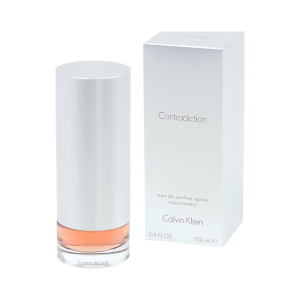 Calvin Klein Contradiction Woman 100 ml. Perfumy damskie Calvin Klein. Za 92.90 zł.