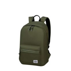 Plecak American Tourister Brightup 19. Zielone plecaki American Tourister, bez wzorów. Za 139.99 zł.