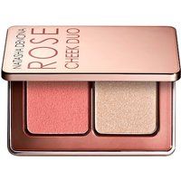Rose Cheek Duo - Zestaw do makijażu twarzy. Zestawy NATASHA DENONA. Za 89.00 zł.