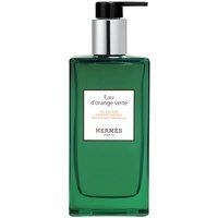 Hermès - Eau D'orange Verte - Żel Pod Prysznic Do Mycia Ciała I Włosów - Eau D'orange Verte gel Douche 200ml - Dla Kobiet. Żele pod prysznic HERMES. Za 359.00 zł.