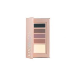 Maybelline MAYBELLINE_Gigi Hadid Eye Contour Palette paleta do makijażu oczu GG02 Cool/Clair 2,5g - 3600531482169. Palety cieni Maybelline. Za 72.68 zł.