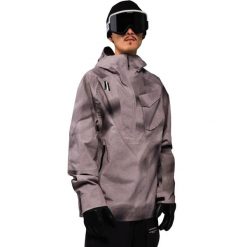 Bluza z kapturem Whitespace Rec 2.5. Brązowe bluzy WHITESPACE, m, bez wzorów, z kapturem. Za 1,031.00 zł.