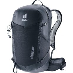 Plecak turystyczny Deuter Speed Lite Pro 25. Czarne plecaki Deuter, bez wzorów. Za 555.99 zł.