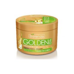 Bielenda Golden Oils Ultra Ujędrnianie Peeling do ciała 200g. Peelingi Bielenda. Za 16.26 zł.