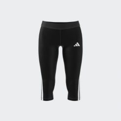 Legginsy fitness damskie ADIDAS. Legginsy Adidas, s, bez wzorów, z bawełny. Za 129.99 zł.