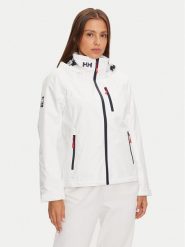 Helly Hansen Kurtka żeglarska Midlayer Sailing 34447 Biały Regular Fit. Białe kurtki sportowe Helly Hansen, m, bez wzorów, z syntetyku, bez kaptura, żeglarskie. Za 859.99 zł.